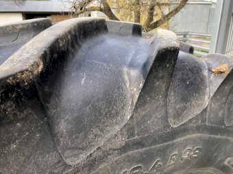 18.4r 38 Tyres