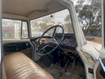 Dodge Truck
