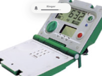 Ruddweigh 500 Weigh Indicator NEW
