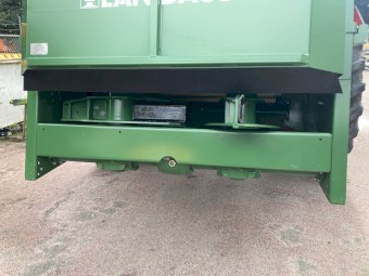 2022 Bunning Lowlander Mk4 – 150TVA