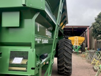 2022 Bunning Lowlander Mk4 – 150TVA