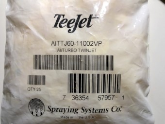 TeeJet AITTJ60 Nozzles
