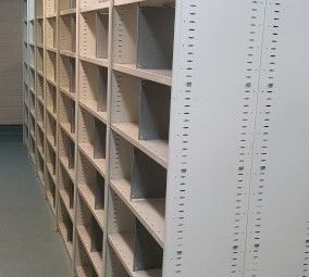  Shelving for Workshop, Shed, Garage, Warehouse racking Dexion brand 