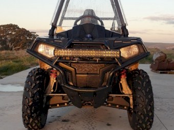 Polaris Ace 325 ATV