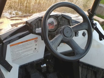 Polaris Ace 325 ATV