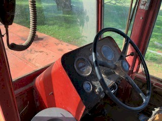 1980 International 4366 Tractor