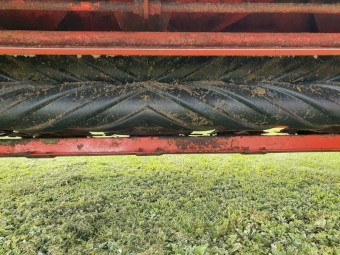 Kuhn FC 353 RGC