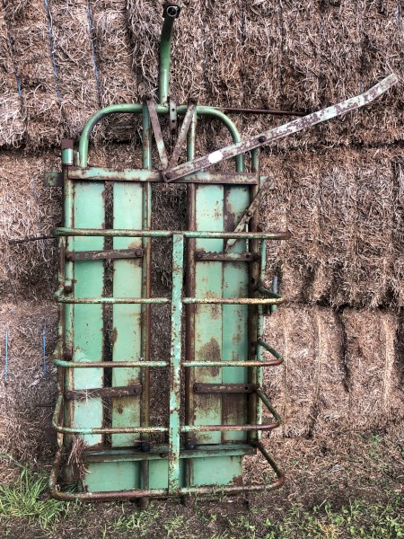 Cattle Bale