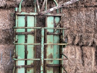 Cattle Bale