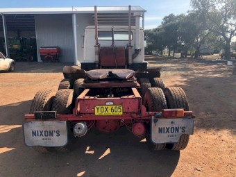 Acco Prime Mover