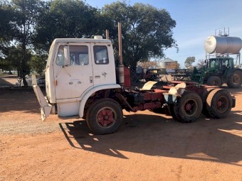 Acco Prime Mover