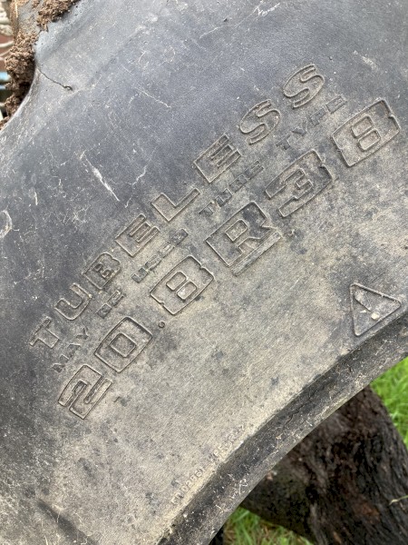 Tyres-Used.