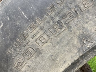 Tyres-Used.