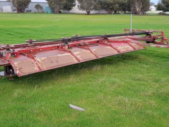 Loxton Slasher