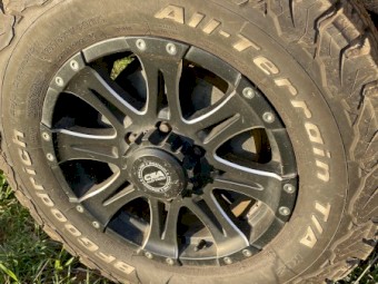 2015 Ford Ranger XL