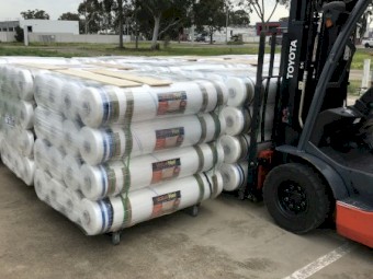 ValueNet Hay Bale Netting Pallet Qty