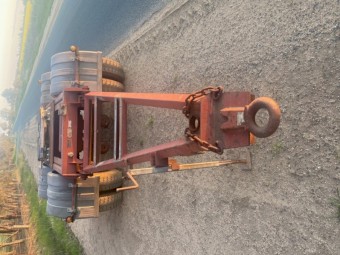 Freighter Dolly