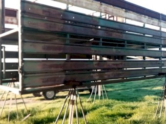 19ft Stockcrate