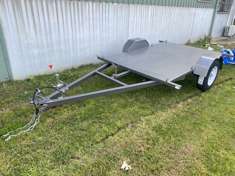 7x5 FIRE FIGHTING TRAILER COMING SOON Eastside Trailers