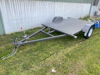 7x5 FIRE FIGHTING TRAILER COMING SOON Eastside Trailers
