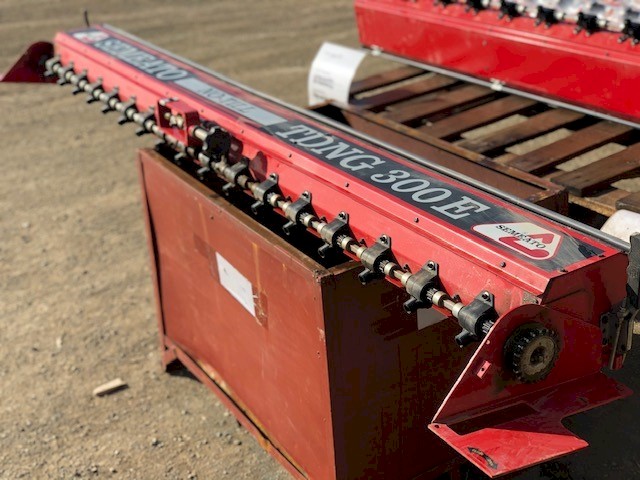 Various Seed Box’s including Small Seed Box’s. Semeato,Baldan,Tatu.