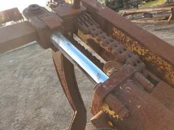Log Grab