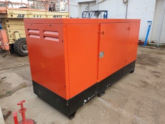 Pramac 45kva Generator