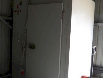 Coolroom (Freezer)