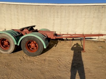 Farm Dolly