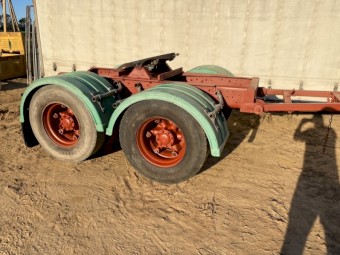 Farm Dolly