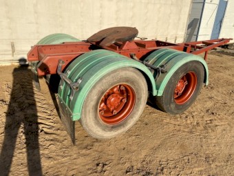 Farm Dolly