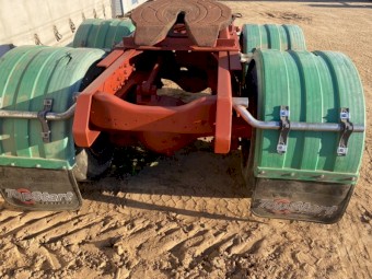 Farm Dolly