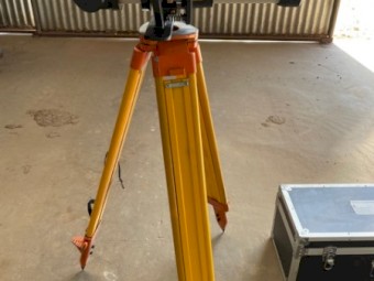 MCE Fencing Laser