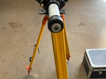 MCE Fencing Laser