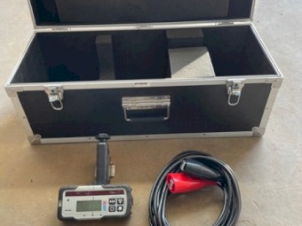 MCE Fencing Laser