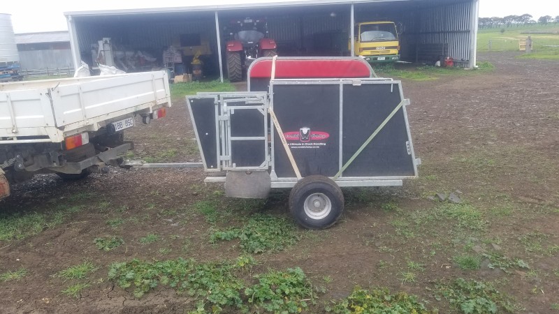 Combi Clamp