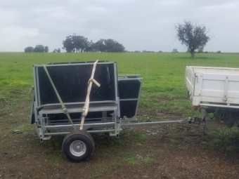 Combi Clamp