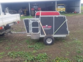Combi Clamp