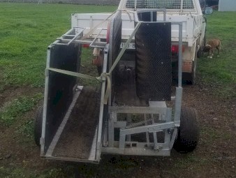Combi Clamp