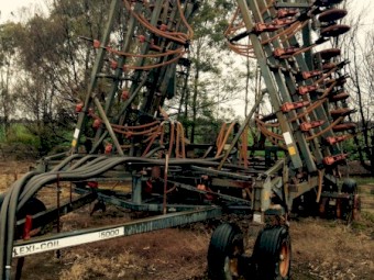 Flexicoil 5000