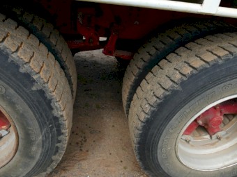 Scania P113M