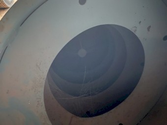 Mixer Concrete