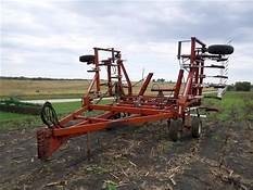 Wanted: Chisel plough