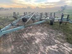 Wanted: Chisel plough