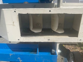 Bucket Elevator