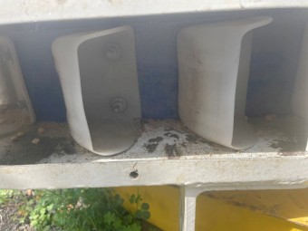Bucket Elevator