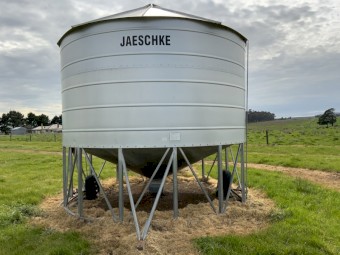 Field bins