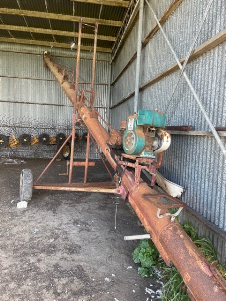 Myers Auger