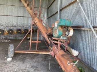Myers Auger