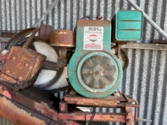 Myers Auger